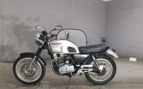 HONDA GB250 CLUBMAN 1 MC10