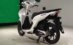 HONDA DIO 110 2003 JK03