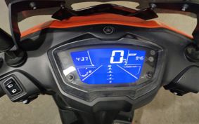 YAMAHA  CYGNUS  GRIF ASU SEJ4J