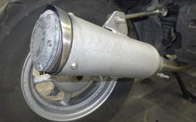 YAMAHA BW'S 50 Gen.3 SA44J