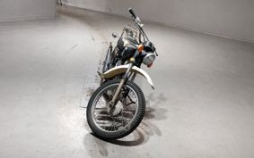 SUZUKI TS125 TS125