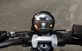 TRIUMPH  TRIUMPH  TRIDENT 660 LGL10U