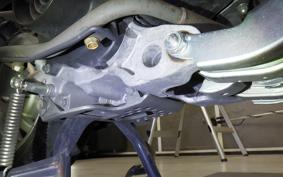 HONDA BENLY 50 2022 AA03
