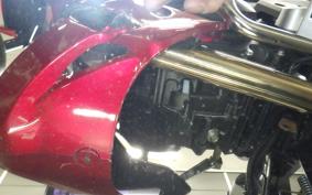 HONDA CBF125R