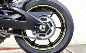 SUZUKI GSX-R1000R ABS 2017 DM11G