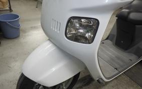HONDA GYRO CANOPY TA03