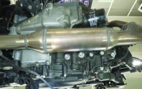 KAWASAKI ELIMINATOR400-3SE 2024 EL400A