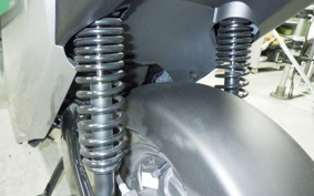 HONDA EM1 e: EF16