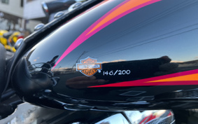 HARLEY FLSTC 2002 BJY