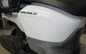 HONDA BENLY 50 AA05