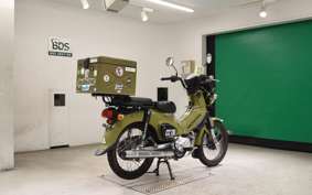 HONDA CROSS CUB 110 2024 JA45