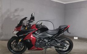 SUZUKI GSX-S1000F 2017 GT79B