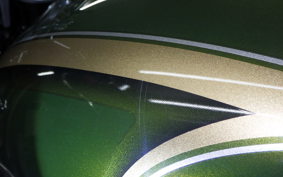 KAWASAKI ESTRELLA 2019 BJ250A