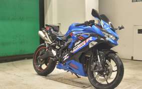 KAWASAKI ZX-25R ZX250E