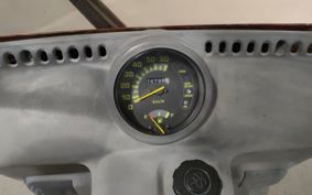 HONDA GYRO TA02