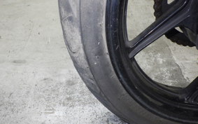 KAWASAKI NINJA 250R 2006 EX250K