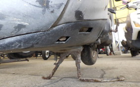 HONDA DIO GEN 3 AF34