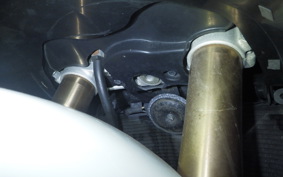 SUZUKI HAYABUSA Gen.2 2013