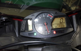 HONDA CBR600RR GEN 3 2009 PC40