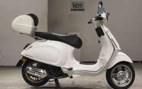 VESPA PRIMAVERA 125 2025