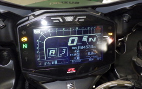 SUZUKI GSX-R1000R A 2022 DM11G
