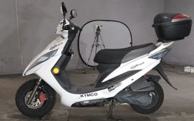 KYMCO KYMCO GP125I FC25EA