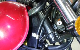 SUZUKI GN125 H 1991
