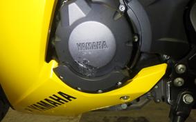 YAMAHA FAZER FZ6 R 2016