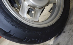 HONDA DIO Gen.6 AF68