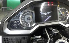 HONDA GL 1800 GOLD WING TOUR DCT 2023 SC79