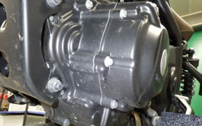 HONDA REBEL 250 S MC49