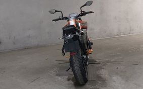 KTM 790 DUKE TU640