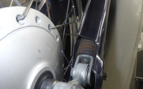 HONDA C50 SUPER CUB 2023 AA01