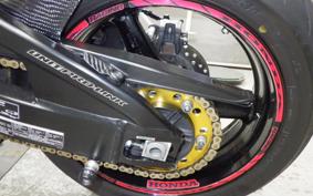 HONDA CBR1000RR Gen. 2 2008