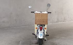 HONDA LITTLE CUB AA01