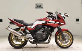 HONDA CB400 SUPER BOLDOR VTEC 2012 NC42
