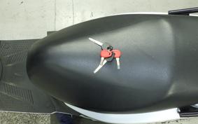 SUZUKI ｽｳｨｯｼｭ125 DV12B