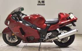 SUZUKI GSX-1300R HAYABUSA 2025