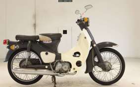 HONDA C65 SUPER CUB C65