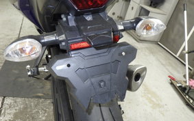 YAMAHA YZF-R3 2015 RH07J