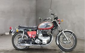 KAWASAKI W1 S W1F
