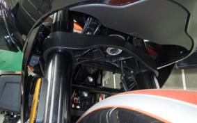 HARLEY FLTRXSE1920CVO 2025