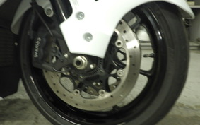 SUZUKI HAYABUSA Gen.3 2021 EJ11A