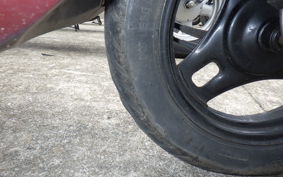 SUZUKI LET's 4 Basket CA43A