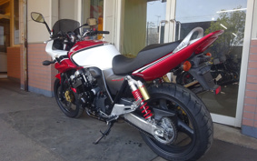 HONDA CB400SFV-3 BOLDOR 2005 NC39