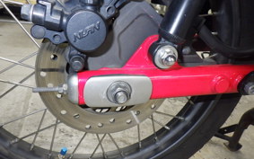 HONDA CT125 HUNTER CUB 2022 JA55