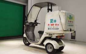 HONDA GYRO CANOPY TA03
