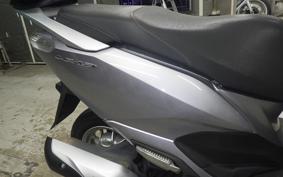 HONDA LEAD 125 2001 JF45