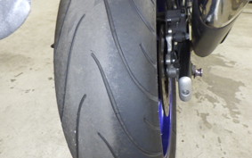 SUZUKI SV650 A 2016 VP55B