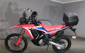 HONDA CRF250 RALLY S MD47